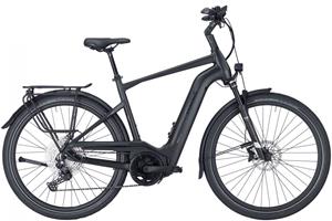 Pegasus Strong Evo 11 lite 750 Wh Herren schwarz 2023 55cm