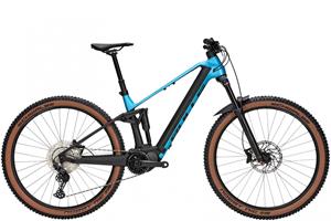 Bulls Sonic EVO AM-SL 1 29 750 Wh blau 2023 40cm