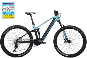 Bulls Sonic AM-SL 1 Carbon 29 725 Wh blau 2022 48cm