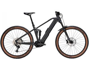 Bulls Sonic EVO TR2 29 Carbon 750 Wh grau 2023 44cm