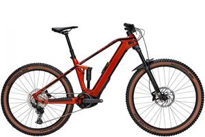 Bulls Sonic EVO AM2 Carbon 29/27,5 750 Wh orange 2023 44cm