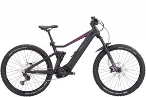 Bulls Aminga EVA TR 3 27,5 750 Wh schwarz 2023 44cm