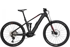 Bulls Sonic EVO AM3 Carbon 29/27,5 750 Wh schwarz 2023 44cm