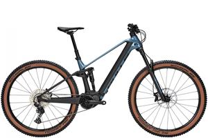 Bulls Sonic EVO AM-SL 2 29 750 Wh blau 2023 40cm