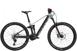 Bulls Sonic EVO AM-SL 2 29 750 Wh grau 2023 40cm