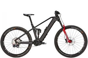 Bulls Sonic EVO AM-I Carbon 29/27,5 750 Wh schwarz 2022 44cm