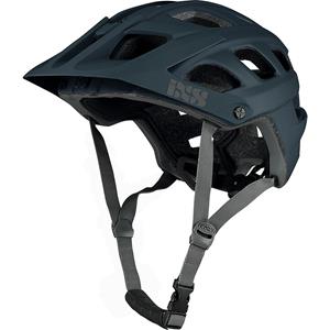 IXS Trail EVO Helmet Exclusive - Night Blue 2}  - L/XL/XXL}