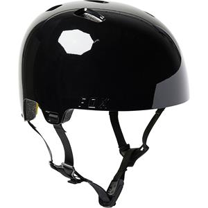 Fox Racing Flight Pro Helmet AW22 - Schwarz}  - L}