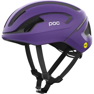 POC Omne Air MIPS Helmet - Sapphire Purple Matt}  - M}