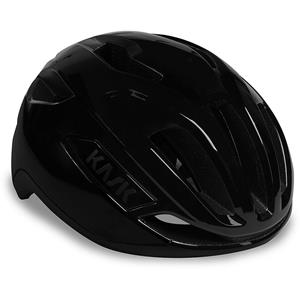 KASK Sintesi Helmet (WG11) 2022 - Schwarz}  - L}