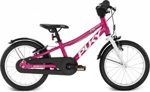 Puky Cyke 16" Kids Bike Freestyle With Berry