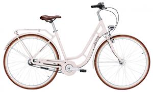 Pegasus Bici Italia 7 Damen pink 2023 45cm