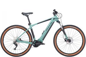 Bulls Copperhead EVO 1 27,5 500 Wh grün 2023 41cm