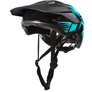 Oneal Matrix Helmet Black/Blue