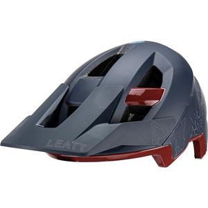 Leatt MTB All Mountain 3.0 Helmet 2023 - Shadow}  - M}