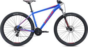 FUJI Bikes Mountainbike "Fuji Nevada 29 4.0 LTD", 21 Gang, Shimano, Altus Schaltwerk, Kettenschaltung