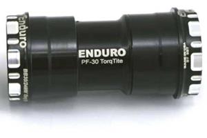 Enduro Trapas torqtite bb30 30mm xd-15 zwart