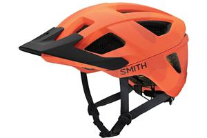 Smith Helm session mips matte cinder haze