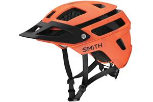 Smith Helm forefront 2 mips matte cinder haze