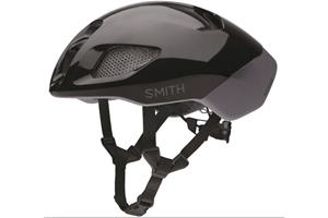 Smith Helm ignite mips black matte cement