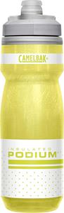 CamelBak Bidon Podium Chill 600 ml Reflective Yellow
