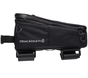 Blackburn Outpost Elite Top Tube Bag Oberrohrtasche Fahrrad  schwarz