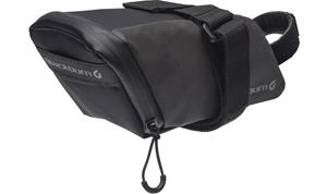 Blackburn - Grid Medium Seat Bag Black Reflective - Fahrradtasche