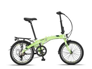 Marine 20 inch Vouwfiets 7v