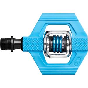 CRANKBROTHERS Candy 1 Clipless MTB Pedals - Klikpedalen