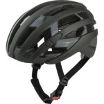 Olympic sportswear Alpina helm RAVEL black matt 51-56