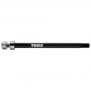 Thule Thru Axle Maxle M12 x 1.75 black Adapter 209 mm (M12 x 1,75)