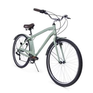 Huffy Sienna Cruiser 27,5 Zoll Fahrrad, Grün