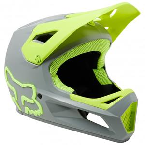 FOX Racing - Youth Rampage Helmet - Radhelm