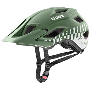 UVEX MTB-Helm Access 2023, Unisex (Damen / Herren), 