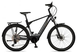 Kreidler Vitality Eco 10 Sport 625 2022 | schwarz/grau | 50 cm | E-Trekkingräder
