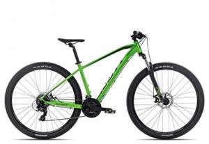 Scott Aspect 970 2022 | grün | 21 Zoll | Hardtail-Mountainbikes