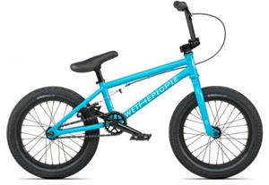 Wethepeople Seed 16 2022 | blau | unisize | BMX Bikes