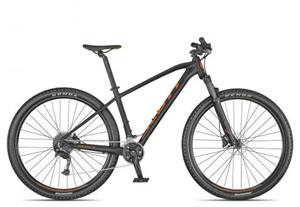 Scott Aspect 940 29 2022 | Hardtail-Mountainbikes