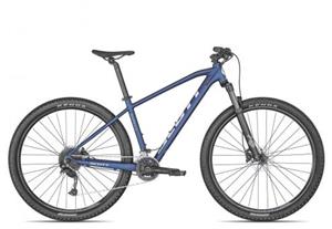Scott Aspect 940 29 2022 | blau | XL | Hardtail-Mountainbikes