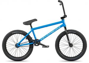 Wethepeople Reason 20 2022 | blau | unisize | BMX Bikes