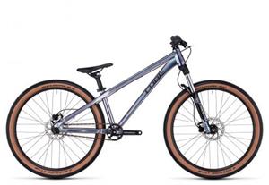 Cube Flying Circus 2023 | violett/rosa | L | Hardtail-Mountainbikes