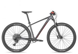 Scott Scale 970 29 2022 | schwarz/grau | M | Hardtail-Mountainbikes