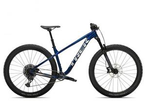 Trek Roscoe 8 2023 | blau | M | Hardtail-Mountainbikes
