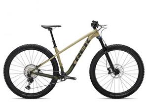 Trek Roscoe 9 2023 | braun/beige | M | Hardtail-Mountainbikes