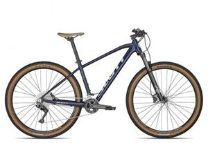 Scott Aspect 920 2022 | blau | 14 Zoll | Hardtail-Mountainbikes