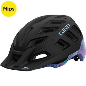 GIRO Damen Radix Mips 2023 MTB-Helm, Unisex (Damen / Herren), 