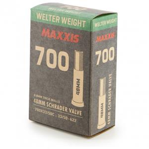 Maxxis Welterweight 700x33/50 FV 60mm (Neutral) Schläuche