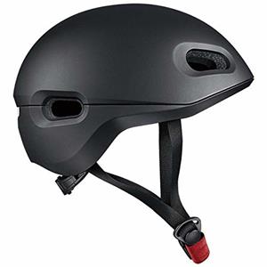 Xiaomi Mi - protective helmet - M/55-58 cm - black