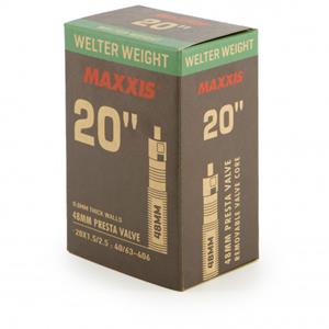 Maxxis - Welterweight 20'' (Breite: 1,5-2,5'') - Fahrradschlauch