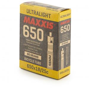 Maxxis  Ultralight 650x18/25C - Binnenband voor fiets
